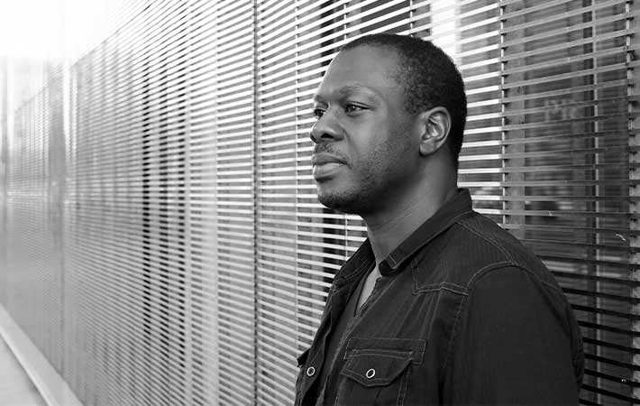 DEVON GRAY BLACK LABEL MUSIC