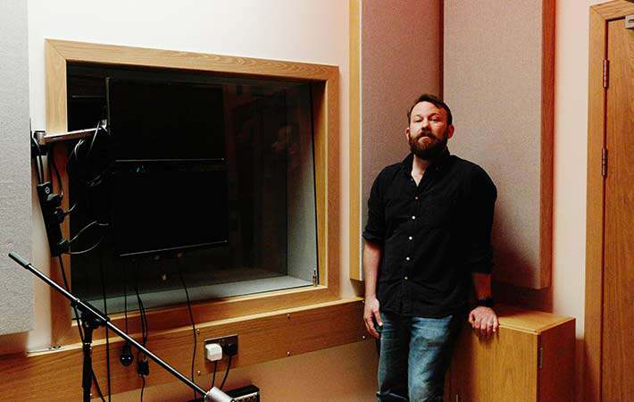 JEREMY STACK BAM MUSIC