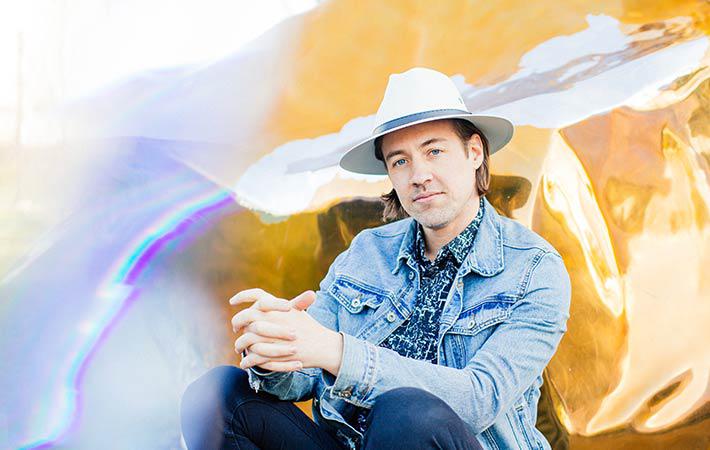 LANCE CONRAD BLACK LABEL MUSIC