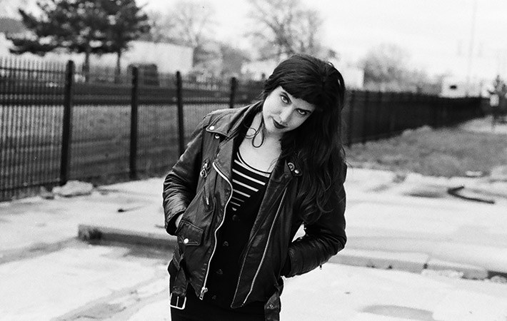 MONICA LAPLANTE BLACK LABEL